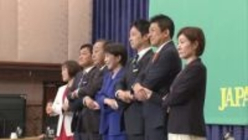 自民“高市人気”に「手応え」　中道は後半戦へ巻き返し狙う　序盤情勢分析