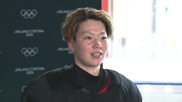 「氷が柔らかい」アイスホッケー・小池詩織がリンクの対策　パックのスピードに影響　6日フランス戦