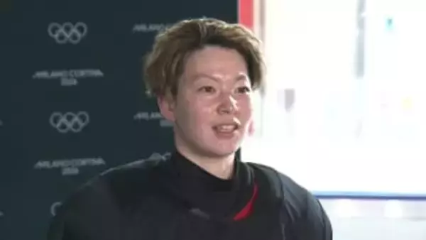 「氷が柔らかい」アイスホッケー・小池詩織がリンクの対策　パックのスピードに影響　6日フランス戦