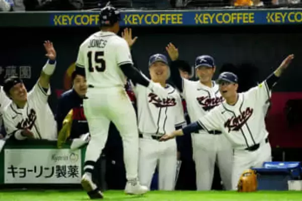 【WBC】韓国代表がグランドスラム含む4発10安打11得点でチェコに大勝　ウィットコム＆ジョーンズ、メジャーリーガーもパワー見せつけ打線爆発