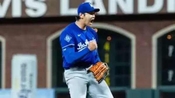 大谷翔平は次回今季初の中5日での登板　ロバーツ監督「本人も問題ないと感じている」日本時間29日に先発マウンドへ