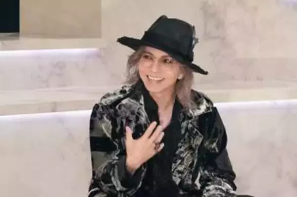 HYDE「死ぬまで歌う仕事をやると思う」　ソロデビュー25周年　音楽番組で“歌う”を語る