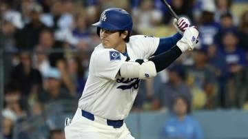 ロハスの決勝弾でドジャース逆転勝利　頼もしいベテランが勝負強さ発揮　大谷翔平は2三振で4打数ノーヒット
