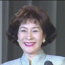 寿美花代さん死去、経歴を振り返る　元宝塚トップスター　高島忠夫さんとおしどり夫婦として知られる