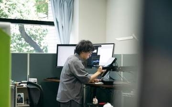 新海誠監督、最新作について所属するアニメ制作会社が言及　『君の名は。』などを手がける