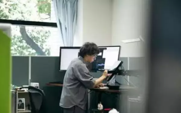 新海誠監督、最新作について所属するアニメ制作会社が言及　『君の名は。』などを手がける