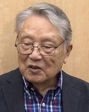 伊東四朗、90歳での引退を発表も「撤回しようかな」　報道陣に囲まれ、軽妙なトークでわかせる