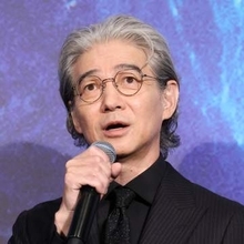 吉岡秀隆「長澤さんお手製の鶏団子スープ」　長澤まさみとの撮影時のエピソード