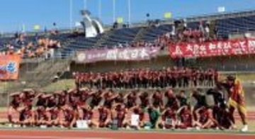 【高校サッカー高知全力応援】チャレンジ＆リベンジに燃える「高知高校」を応援したい5つのこと