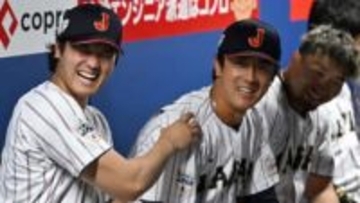 「挟まれて潰されそうに…」大谷翔平＆鈴木誠也の間に座った北山亘基　和気あいあいとした交流の経緯明かす