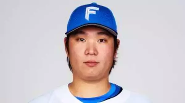 【日本ハム】古林睿煬を1軍登録　オリックス戦で今季初先発へ　開幕からリリーフ起用続き防御率6点台、抹消後にファームで調整し先発復帰