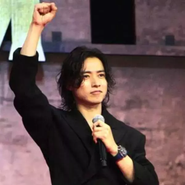 山﨑賢人　キングダムの“信”役は「自分のもう一個の人生のよう」　ワールドプレミアに豪華キャスト集合