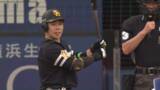 「【ソフトバンク】近藤健介が相手投手へのひぼう中傷へ苦言　選手会会長としても野球界全体へ思い語る」の画像1