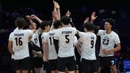 【バレーボール男子】主将・石川祐希らネーションズリーグ予選ラウンド第2週の出場選手14人を発表　24日はセルビアと激突