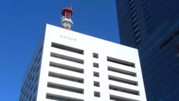 東京消防庁管内　救急隊の現場出動件数、きのう3454件　1963年以降で過去最多
