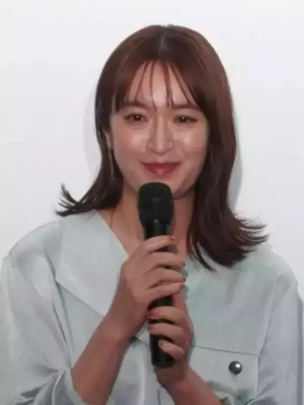門脇麦「常にキノコを探しながら生きてます」　主演映画の舞台挨拶でキノコ愛を熱弁