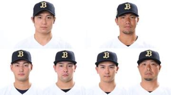 【オリックス】6選手を戦力外　23年首位打者の頓宮裕真　22年防御率0.61の阿部翔太ら来季構想外