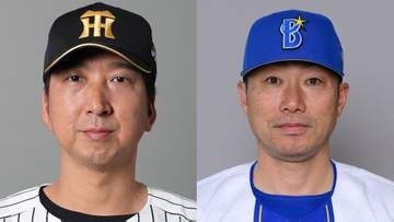 赤星憲広さんが語る　CSファイナルのポイントは？「初戦の初回に…」阪神の柱かDeNAの好調打線か