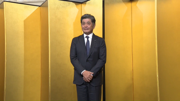「偉そうじゃないですか」中日・工藤新監督が腕組みポーズ拒否　写真撮影で写る人柄「監督は偉くない」を強調