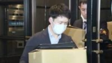 【速報】赤坂・サウナ火事2人死亡、サウナ店の関連会社を家宅捜索　業務上過失致死容疑　警視庁