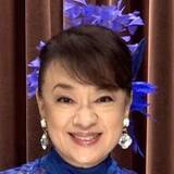 「ジュディ・オング 76歳、大ヒット曲『魅せられて』披露　苦労も明かす「ピラティスに行ったり、ジムに行ったり」」の画像1