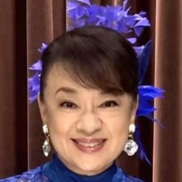 ジュディ・オング 76歳、大ヒット曲『魅せられて』披露　苦労も明かす「ピラティスに行ったり、ジムに行ったり」