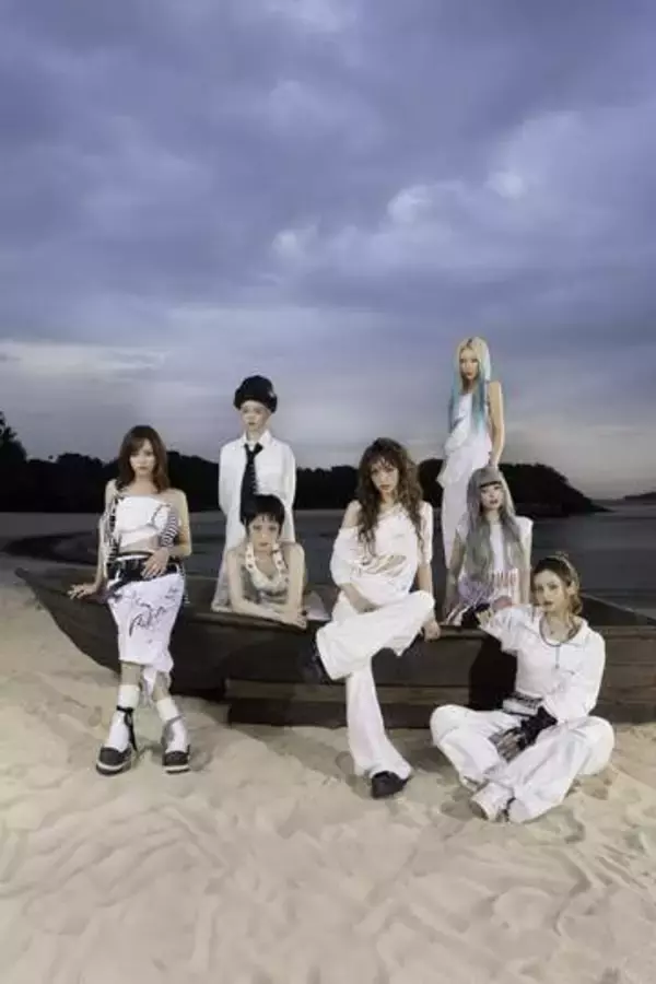 XG、メンバー全員で“ALPHAZ”への愛を叫ぶ　2度目のワールドツアーの東京公演は約3万5000人動員