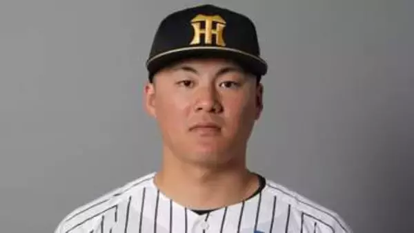 【阪神】前川右京を抹消　この日は23歳バースデー　4月途中に初昇格も…直近5試合の先発起用は3安打止まり
