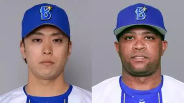 【DeNA】今季先発転向も未だ勝利なしの入江大生＆現役引退のビシエドの登録を抹消