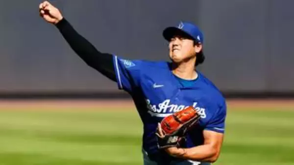 「大谷翔平は今シーズン、二度と登板しないという可能性はあるか？」記者からの“ド直球”な質問にロバーツ監督が答える