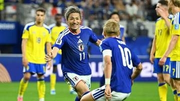 【サッカーW杯】12/308に選出　12の大会最優秀ゴール候補に日本代表が好連係で決めた得点がノミネート