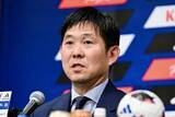 「【森保一監督】終わり見えている続投「モチベーションが左右されるか、全くそうではない」　変わらぬ姿勢貫く決意「1試合1試合、悔いがないように出しきっていくだけ」」の画像1