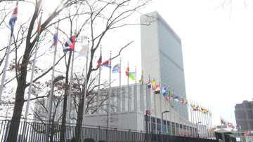 米のイラン“攻撃”2件に「戦争犯罪と信じるに足る合理的根拠」　国連調査団が報告書を公表