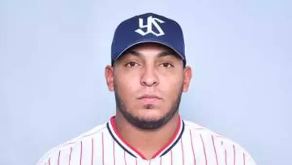 【ヤクルト】6月に加入したセデーニョが帰国　10試合の出場で打率.185をマーク　日本球界ではオリックス→西武→ヤクルトでプレー
