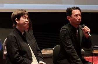 作家・原田マハ「映像を文章化している感覚」　釜山国際映画祭で映画監督に挑んだ原点語る