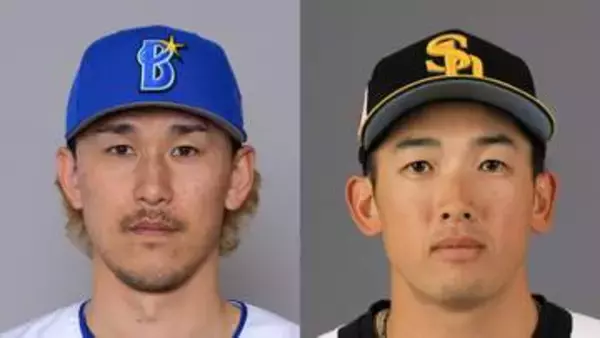 日本S初戦で生まれた名場面　DeNA三森大貴が古巣相手に二盗＆三盗　一時ともにプレー…SB山本祐大をほんろう