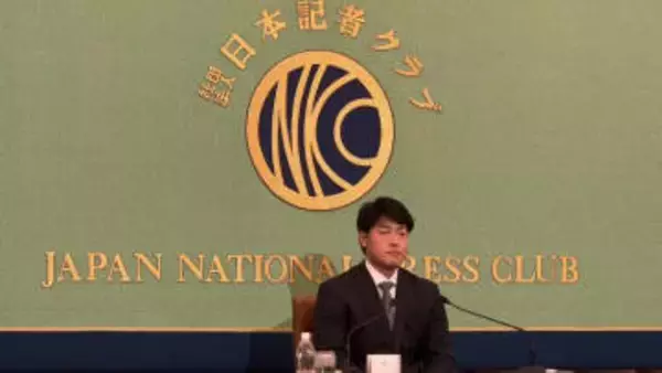 「MLBでプレーすることを目標に野球をしてきた」岡本和真がメジャーへの思い明かす　英語での交流にも意欲