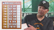 「ガチガチに打て！」巨人・阿部監督が選ぶ“侍オーダー”　大谷翔平のうしろに森下翔太を推薦　豪華野手陣に悩む