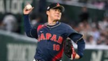 侍Jの山本由伸もオリックスも同時に応援　ファンが京セラドームで山本ユニホーム着て声援送る　WBCの裏で巨人とOP戦