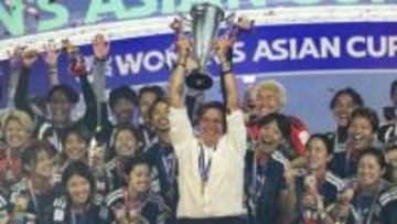 【なでしこ】ニールセン監督が退任　直近は2大会ぶり3度目のアジア杯制覇　就任時に告げた「タイトルを獲得」を有言実行