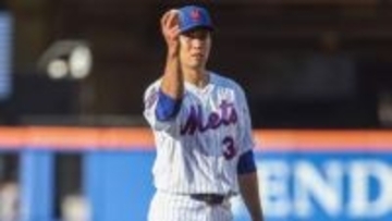 メッツ・千賀滉大が負傷者リスト入り　前回登板後背中の不快感を訴える　復帰時期は未定