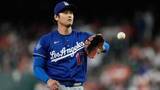 「大谷翔平「1本が点に繋がるような失投だった」と反省の弁　今季最長の7回＆160キロ連投も痛恨の2被弾で黒星」の画像1