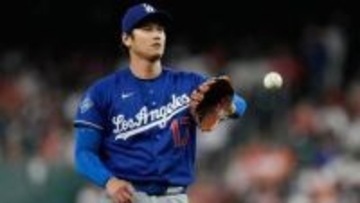 大谷翔平「1本が点に繋がるような失投だった」と反省の弁　今季最長の7回＆160キロ連投も痛恨の2被弾で黒星