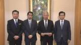 「皇族数確保「立法府の総意案」判明　衆参正副議長がとりまとめ」の画像1