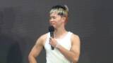 「「なんなんだろうこの会見」那須川天心が会見の形式に不満「俺ら本気なんだからガチでやってくれよ」井上拓真との記者会見で怒りの口調」の画像1
