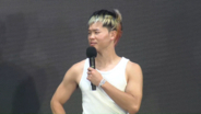「なんなんだろうこの会見」那須川天心が会見の形式に不満「俺ら本気なんだからガチでやってくれよ」井上拓真との記者会見で怒りの口調