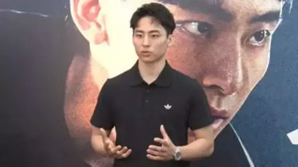 「契約を勝ち取る」バスケ・河村勇輝がNBA3年目へ決意「すごく大事な年」