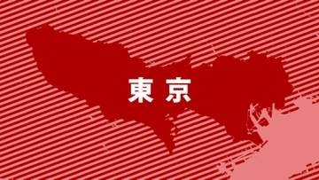 熱中症で11～97歳までの男女64人救急搬送　東京消防庁管内（午後3時まで）