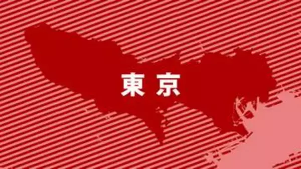 熱中症で11～97歳までの男女64人救急搬送　東京消防庁管内（午後3時まで）