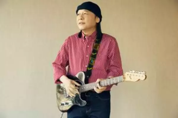 山下達郎、37年ぶりのライブ・アルバムをリリース　600を超える公演から自身が厳選